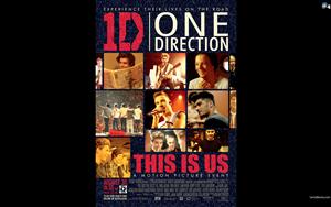 One Direction This Is Us